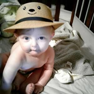 Meet your Posher, Jenna